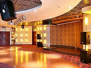 Zhengfei International Hotel 정저우
