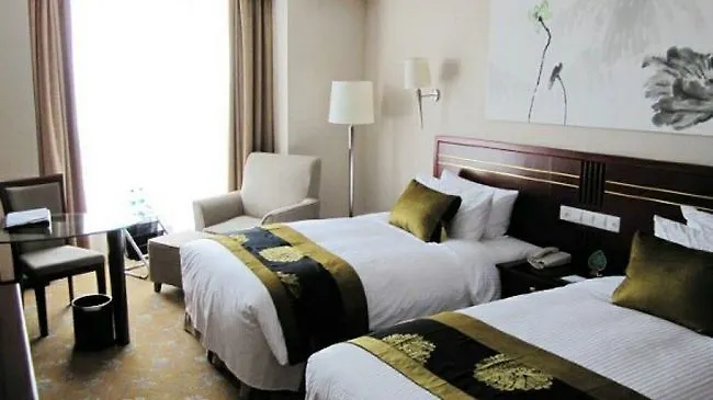 Zhengfei International Hotel 정저우